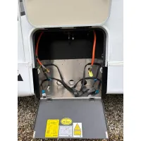 Автодом Sunlight A, 2024, МКПП, пробег 16300 км