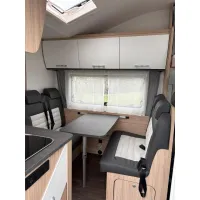 Автодом Sunlight A, 2024, МКПП, пробег 16300 км