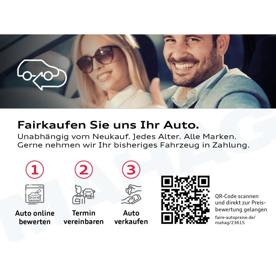 Audi Q2, 2023, АКПП, пробег 15823 км