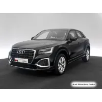 Audi Q2, 2023, АКПП, пробег 15823 км