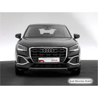Audi Q2, 2023, АКПП, пробег 15823 км