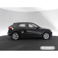 Audi Q2, 2023, АКПП, пробег 15823 км