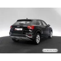 Audi Q2, 2023, АКПП, пробег 15823 км