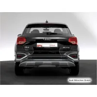 Audi Q2, 2023, АКПП, пробег 15823 км