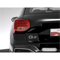 Audi Q2, 2023, АКПП, пробег 15823 км