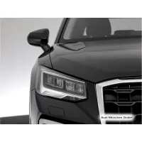 Audi Q2, 2023, АКПП, пробег 15823 км