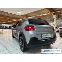 Citroën C3, 2023, МКПП, пробег 31000 км
