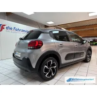 Citroën C3, 2023, МКПП, пробег 31000 км