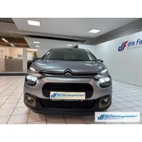 Citroën C3, 2023, МКПП, пробег 31000 км