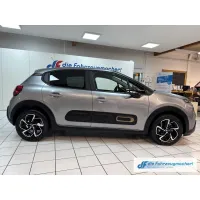 Citroën C3, 2023, МКПП, пробег 31000 км