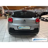 Citroën C3, 2023, МКПП, пробег 31000 км