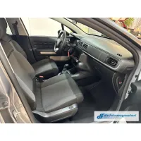 Citroën C3, 2023, МКПП, пробег 31000 км