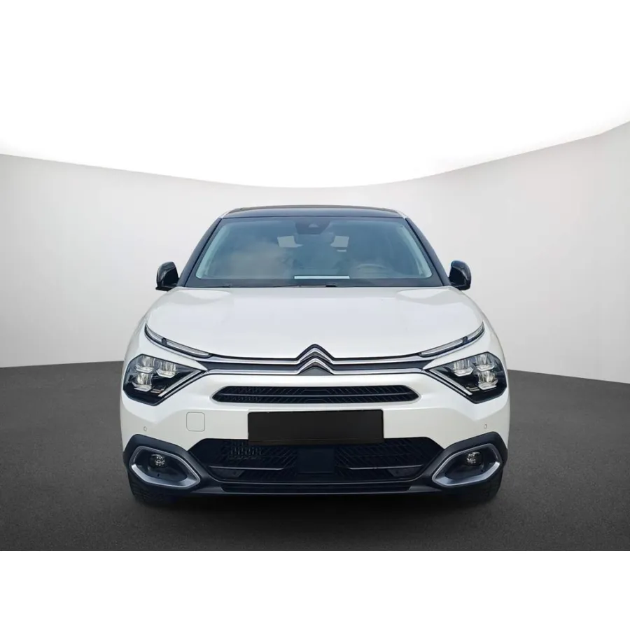 Citroën C4, 2023, АКПП, пробег 24015 км