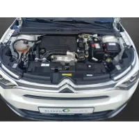 Citroën C4, 2023, АКПП, пробег 24015 км