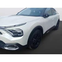 Citroën C4, 2023, АКПП, пробег 24015 км