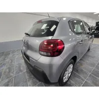 Citroën C3, 2022, МКПП, пробег 27200 км