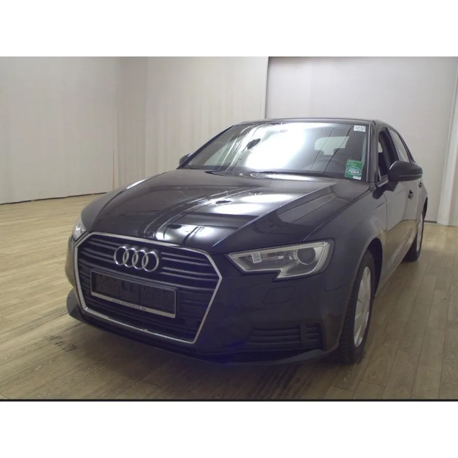 Audi A3, 2020, АКПП, пробег 55500 км