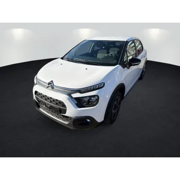 Citroën C3, 2021, МКПП, пробег 66790 км