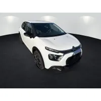 Citroën C3, 2021, МКПП, пробег 66790 км