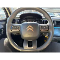 Citroën C3, 2021, МКПП, пробег 66790 км