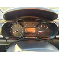 Citroën C3, 2021, МКПП, пробег 66790 км