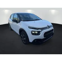 Citroën C3, 2021, МКПП, пробег 41205 км