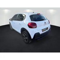 Citroën C3, 2021, МКПП, пробег 41205 км