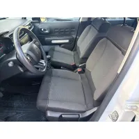 Citroën C3, 2021, МКПП, пробег 41205 км