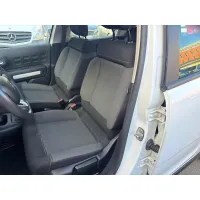 Citroën C3, 2021, МКПП, пробег 41205 км