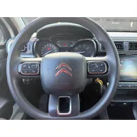 Citroën C3, 2021, МКПП, пробег 41205 км