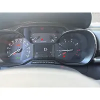 Citroën C3, 2021, МКПП, пробег 41205 км