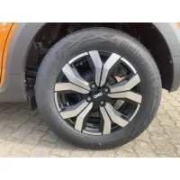 Dacia Sandero, 2023, МКПП, пробег 2615 км