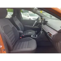 Dacia Sandero, 2023, МКПП, пробег 2615 км