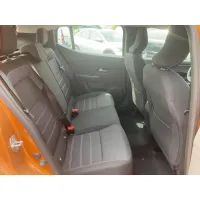 Dacia Sandero, 2023, МКПП, пробег 2615 км