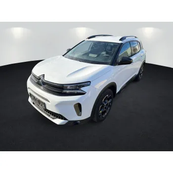 Citroën C5, 2023, АКПП, пробег 33495 км