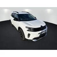 Citroën C5, 2023, АКПП, пробег 33495 км