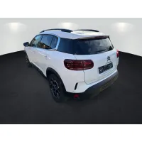 Citroën C5, 2023, АКПП, пробег 33495 км