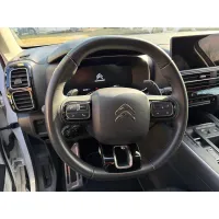 Citroën C5, 2023, АКПП, пробег 33495 км