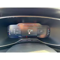 Citroën C5, 2023, АКПП, пробег 33495 км