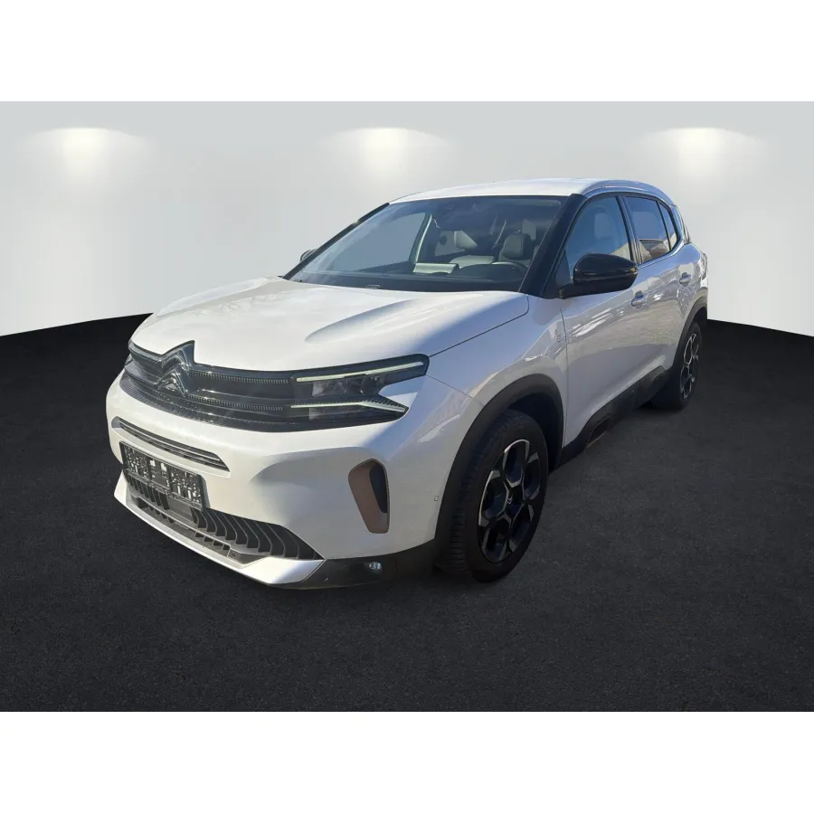 Citroën C5, 2023, АКПП, пробег 29769 км