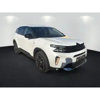 Citroën C5, 2023, АКПП, пробег 29769 км