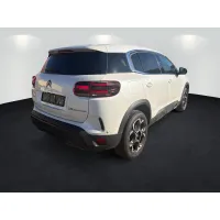 Citroën C5, 2023, АКПП, пробег 29769 км