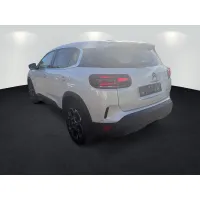 Citroën C5, 2023, АКПП, пробег 29769 км