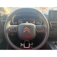 Citroën C5, 2023, АКПП, пробег 29769 км