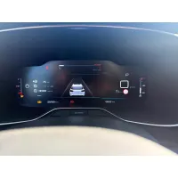 Citroën C5, 2023, АКПП, пробег 29769 км