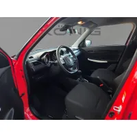 Suzuki Swift, 2023, АКПП, пробег 19040 км