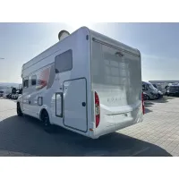 Автодом Bürstner Lyseo, 2019, МКПП, пробег 33900 км