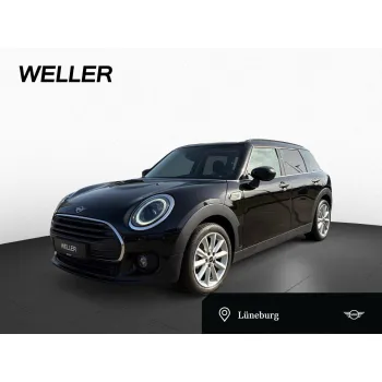 MINI One, 2022, АКПП, пробег 26884 км