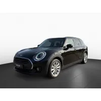 MINI One, 2022, АКПП, пробег 26884 км