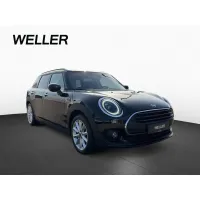 MINI One, 2022, АКПП, пробег 26884 км